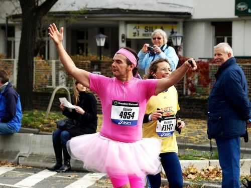 Foto offerta MARATONA DI FRANCOFORTE, immagini dell'offerta MARATONA DI FRANCOFORTE di Ovunque viaggi.